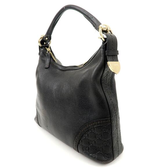 Gucci Handbags - 💎✨HOT BUY✨💎AUTHENTIC Gucci Guccissima Leather Shoulder bag